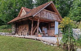 Apartma Kasca